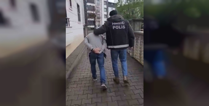 Bingöl’de uyuşturucu operasyonu: 4 şüpheli tutuklandı