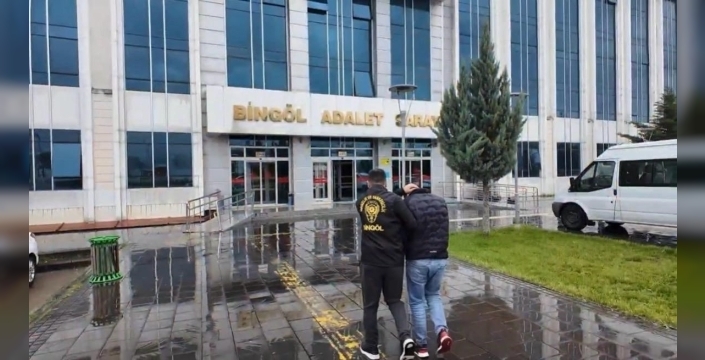 Bingöl merkezli dolandırıcılık operasyonunda 6 şüpheli yakalandı