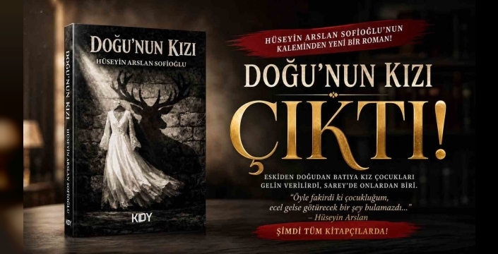 Bir çocuk gelinin sessiz çığlığı: Gazeteci-yazar Hüseyin Arslan’ın