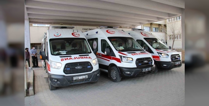 Boş sandığı tüfek ateş aldı, 19 yaşındaki genç ağır yaralandı