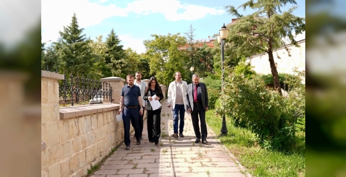 Darende’de kadın üretimine yönelik proje bayram sonrası açılıyor