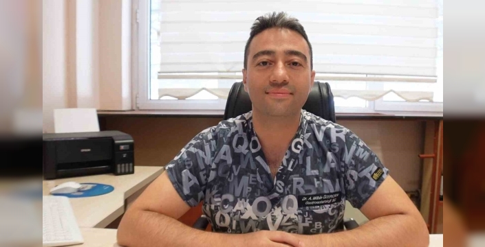 Dr. Özercan: