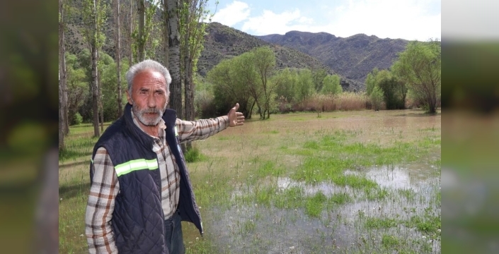 DSİ’den Erzurum için uyarı: 4 barajda kontrollü su salımı başlıyor