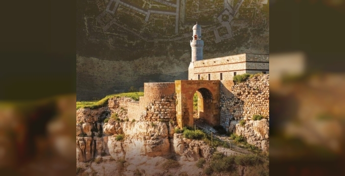 Dünya arkeolojisinin gözü Erzincan’da