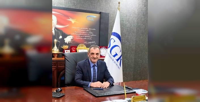 Durmuş: