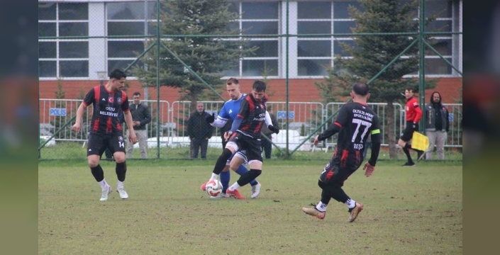 EBBSK BAL’da kaldı: Oltu 25 Mart’ı 3 golle geçti