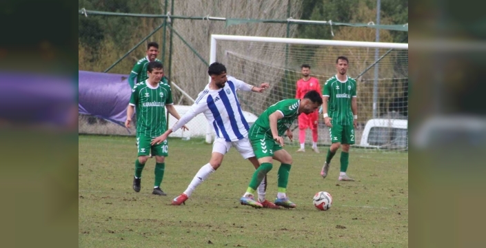 EBBSK, Sivasgücü Belediyespor’a mağlup olarak 3. Lig şansını kaybetti