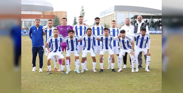 EBBSK ve Oltu 25 Mart SK play-out maçında karşı karşıya gelecek