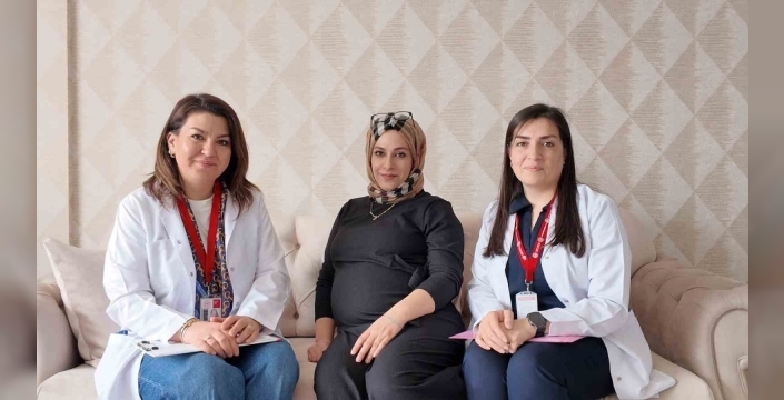 Elazığ’da ’Her Gebeye Bir Ebe’ uygulaması