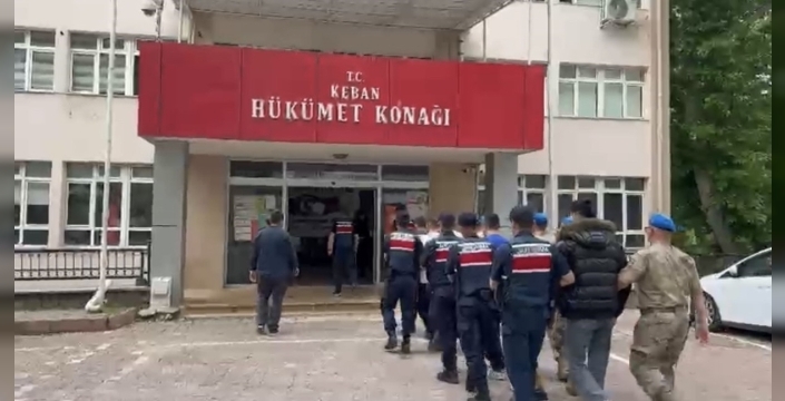 Elazığ merkezli dolandırıcılık operasyonunda ikinci dalga