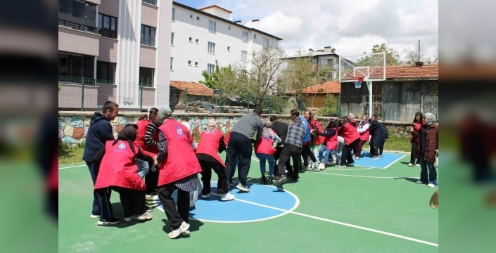 Erzincan’da