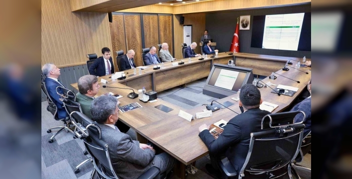Erzincan’da