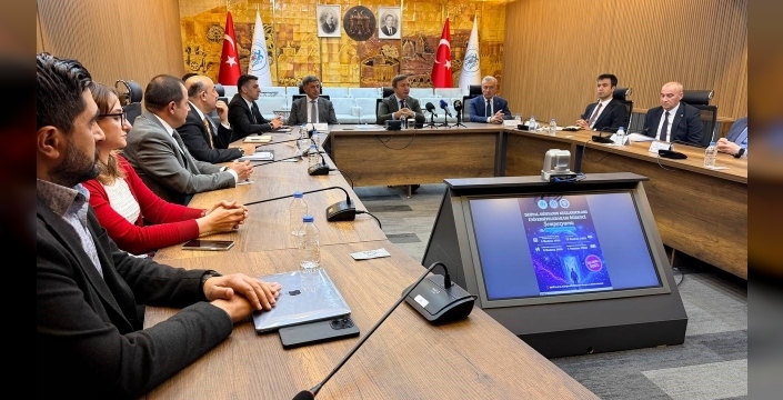 Erzincan’dan Türkiye’ye örnek olacak gençlik projesi