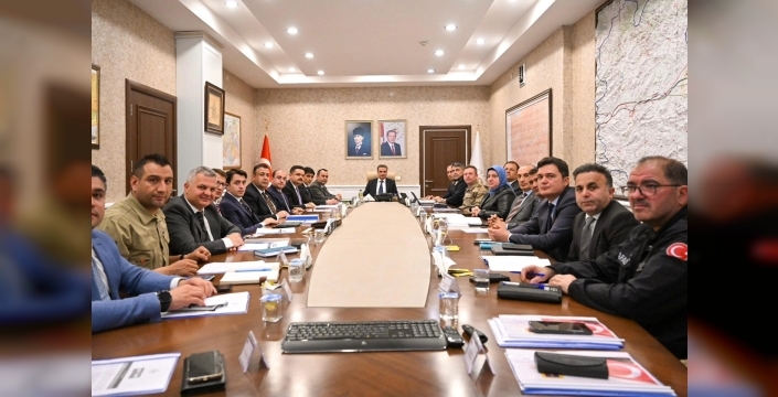 Erzurum’da 2026 Palan Extrem zirvesi