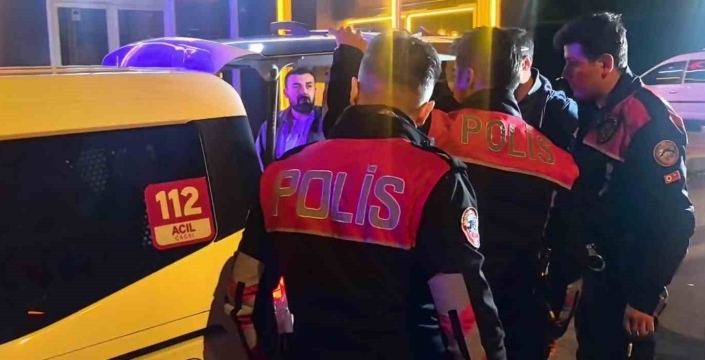 Erzurum’da aile içi dehşet: Torun ninesini bıçakla yaraladı