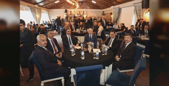 Erzurum’da deprem ve zemin zirvesi