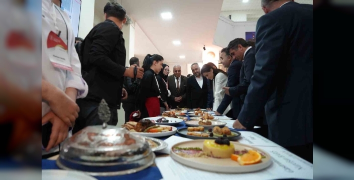 Erzurum’da