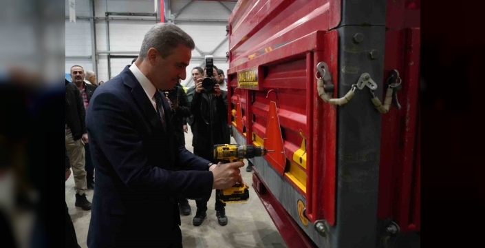 Erzurum’da örnek proje: