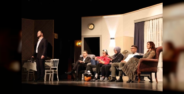 Erzurum Emniyeti’nden sanat dolu operasyon: