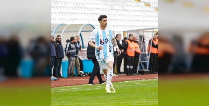 Erzurumspor FK, 1. Lig tarihinin puan rekorunu kırdı