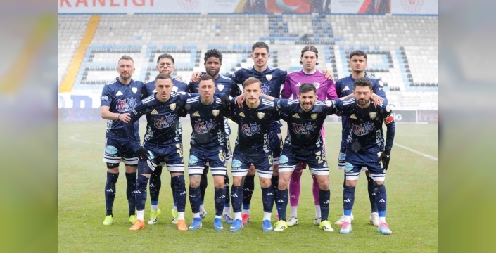 Erzurumspor FK’da 16 futbolcunun sözleşmesi sona eriyor