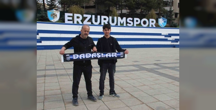 Erzurumspor FK’da yeni sezon öncesi taraftardan kadro ve stadyum çağrısı