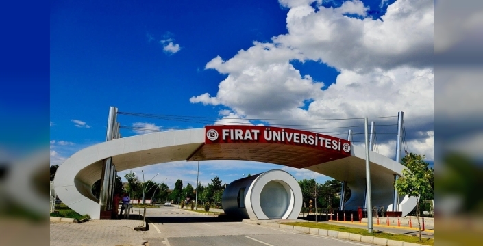 Fırat Üniversitesi’nden patent atağı