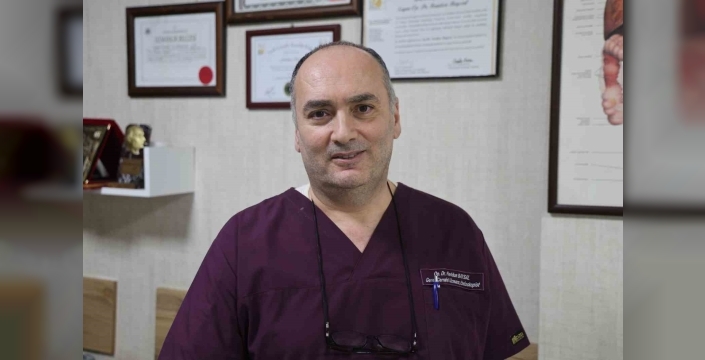 Genel Cerrahi Uzmanı Baysal: