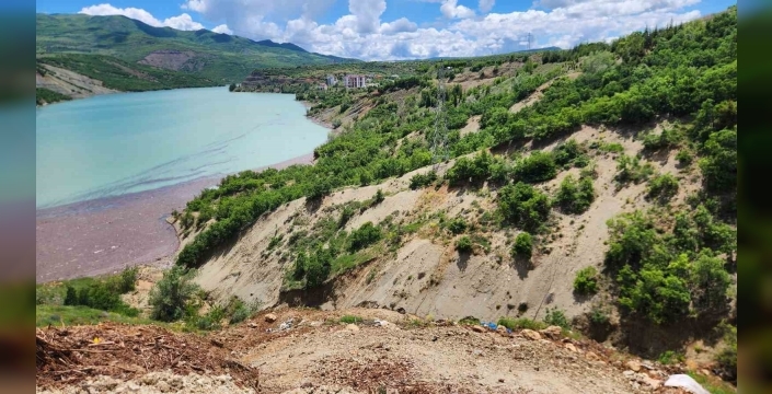 Gülistan Doku soruşturmasında firari Umut Altaş’ın belirttiği noktalar görüntülendi
