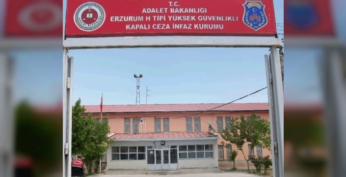 Gülistan Doku soruşturmasında tutuklu 7 kişi Elazığ’dan Erzurum’a nakledildi