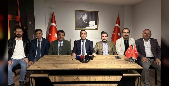 Hakkari’de ’Şehit ve Gaziler Platformu’ kuruldu