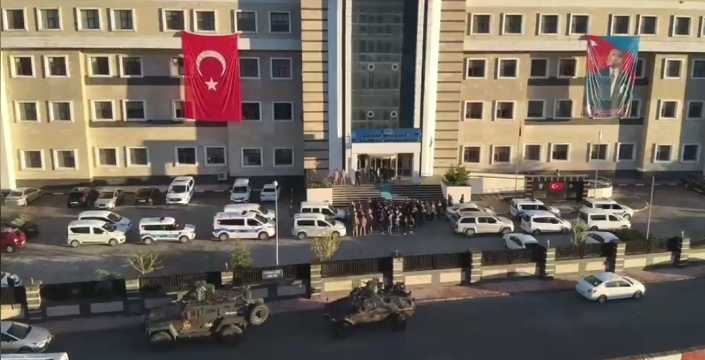 IBAN ile kara para aklayan şebekeye darbe