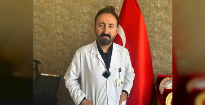 İç Hastalıkları Uzmanı Yeler: