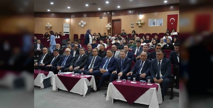 Iğdır’da