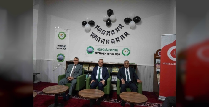 Iğdır’da
