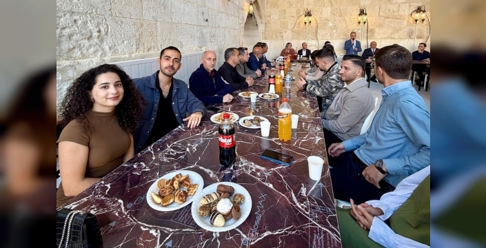 İl Sağlık Müdürü Tekin’den hemşire ve ebelere teşekkür