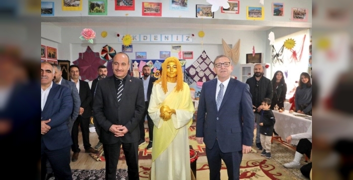 Kars’ta