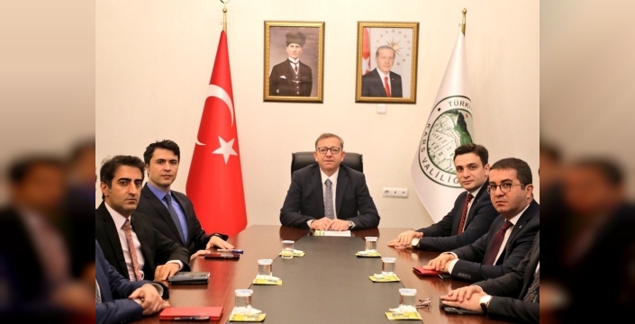 Kars’ta