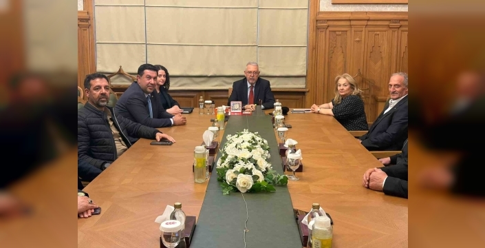 Kars’tan tarihi sınır hamlesi: