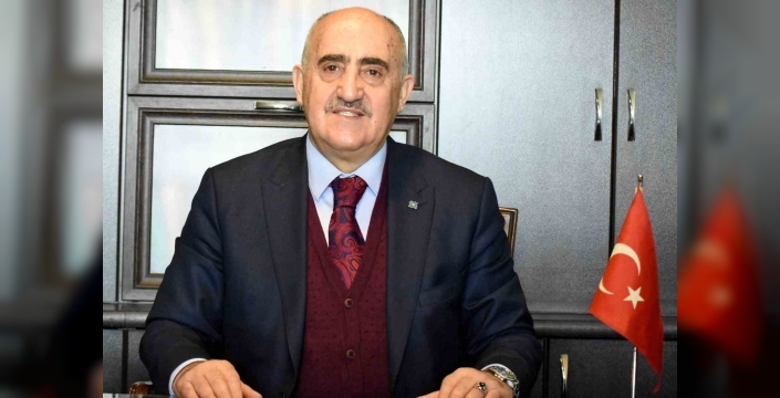 Kent Konseyi Başkanı Tanfer’den 19 Mayıs mesajı: ’’19 Mayıs yeniden dirilişin ve şahlanışın başlangıç noktasıdır’’
