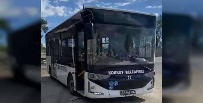 Korkut Belediyesi’nden bayram jesti: Toplu taşıma ücretsiz olacak