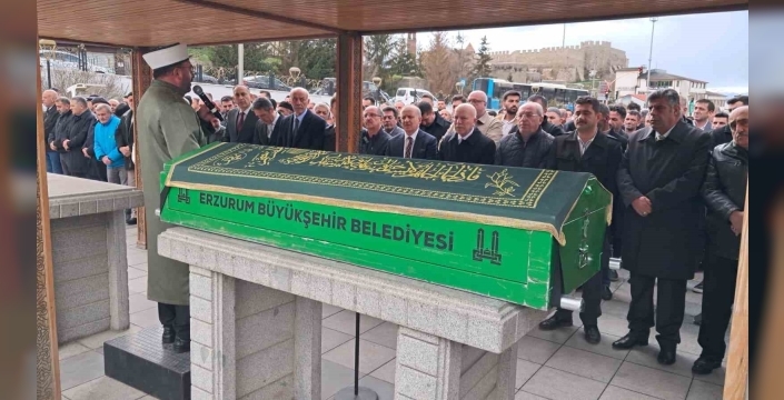 Küçükler ailesinin acı günü