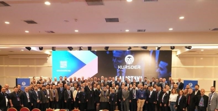 KURSDER çalıştayının ardından özel kurslarda yeni dönem: Kamera zorunluluğu ve sıkı ruhsat denetimi geliyor