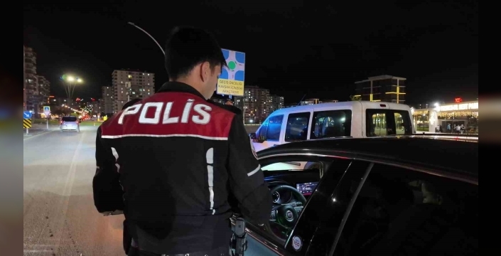 Malatya’da huzur uygulaması