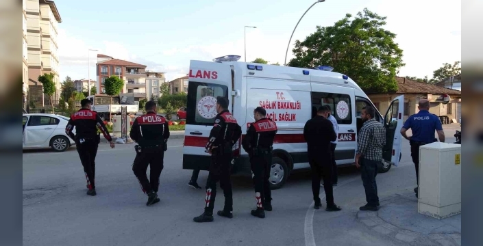 Malatya’da iki ayrı olayda 3 kişi yaralandı