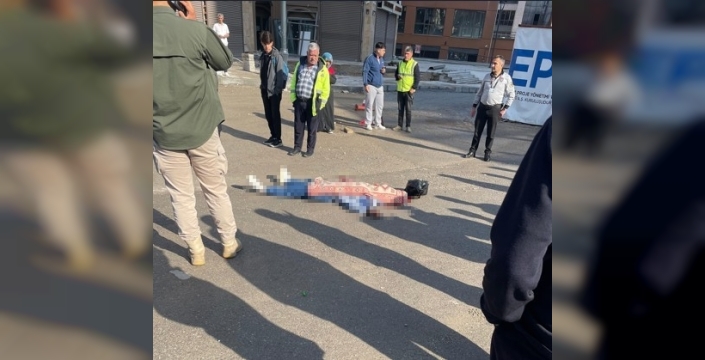 Malatya’da silahlı saldırıya uğrayan kadın ağır yaralandı
