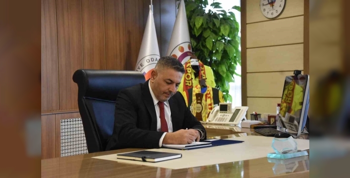 Malatya TSO’dan eğitim ve istihdam hamlesi
