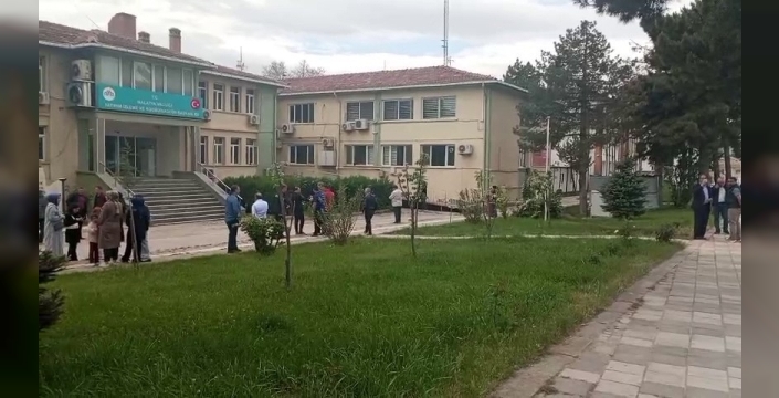 Malatya Valiliği deprem sonrası son durumu açıkladı