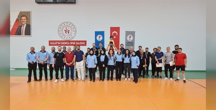 Malatya’yı Ordu’da 5 takım temsil edecek