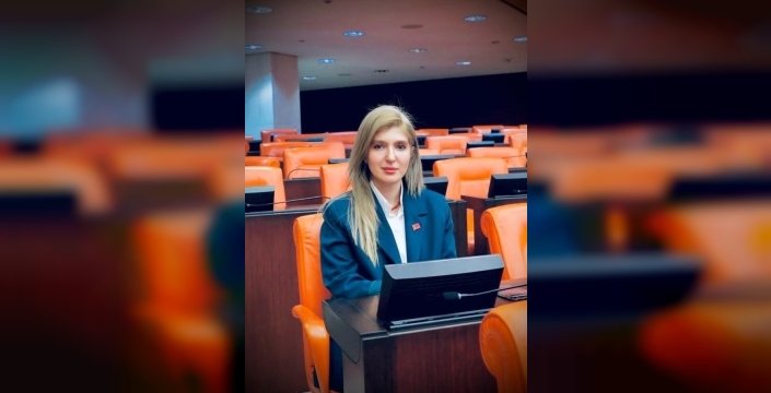 Milletvekili Ölmeztoprak’tan Kurban Bayramı mesajı